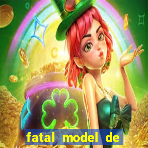 fatal model de itapetinga bahia